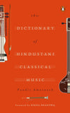 The Dictionary of Hindustani Classical Music