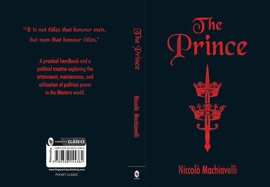 The Prince (Pocket Classic)