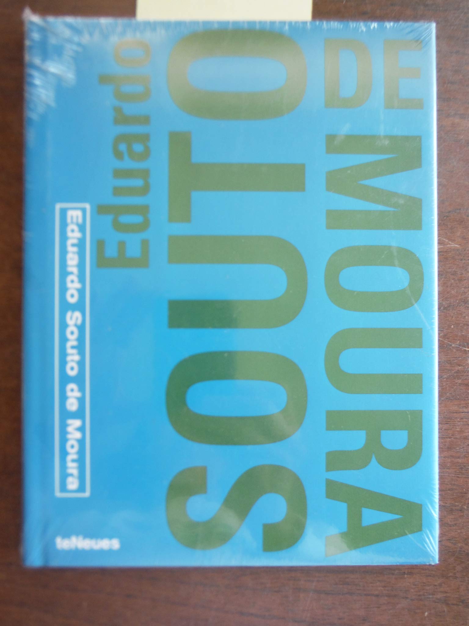 Eduardo Souto de Moura (Archipockets S.)