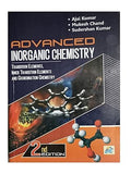 Advanced Inorganic Chemistry