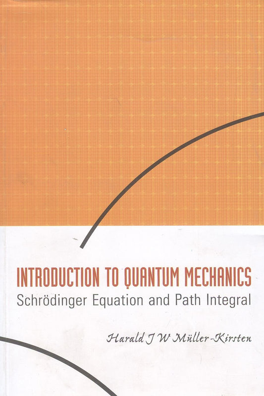 Introduction to Quantum Mechanics