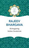 Reimagining Indian Secularism