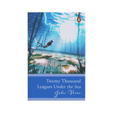 Penguin Select Classics: Twenty Thousand Leagues Under the Sea: (Original, Unabridged Classic)