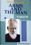 Arms And The Man