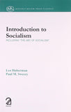 Introduction to Socialism; Including "the ABC of Socialism