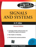 SIGNALS AND SYSTEMS (SPECIAL INDIAN EDITION) (SCHAUM’S OUTLINE SERIES) 2ND EDITION