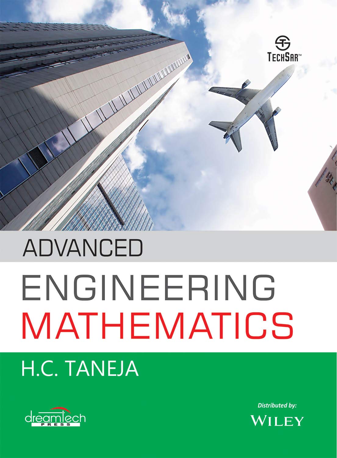 Advanced Engineering Mathematics | e