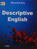 DESCRIPTIVE ENGLISH