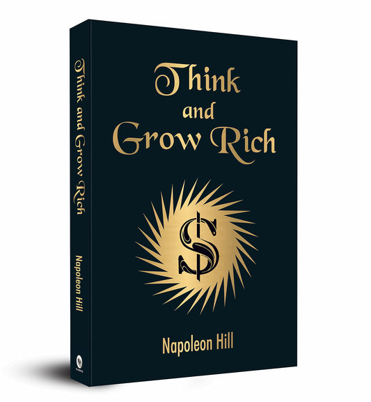 Think And Grow Rich (Pocket Classic)