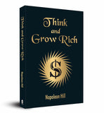 Think And Grow Rich (Pocket Classic)