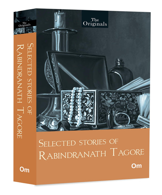 Selected Stories of Rabindranath Tagore