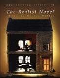 The Realist Novel: An Introductory Textbook (Approaching Literature)
