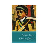 Penguin Select Classics: Oliver Twist: (Original, Unabridged Classic)