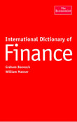 International Dictionary of Finance