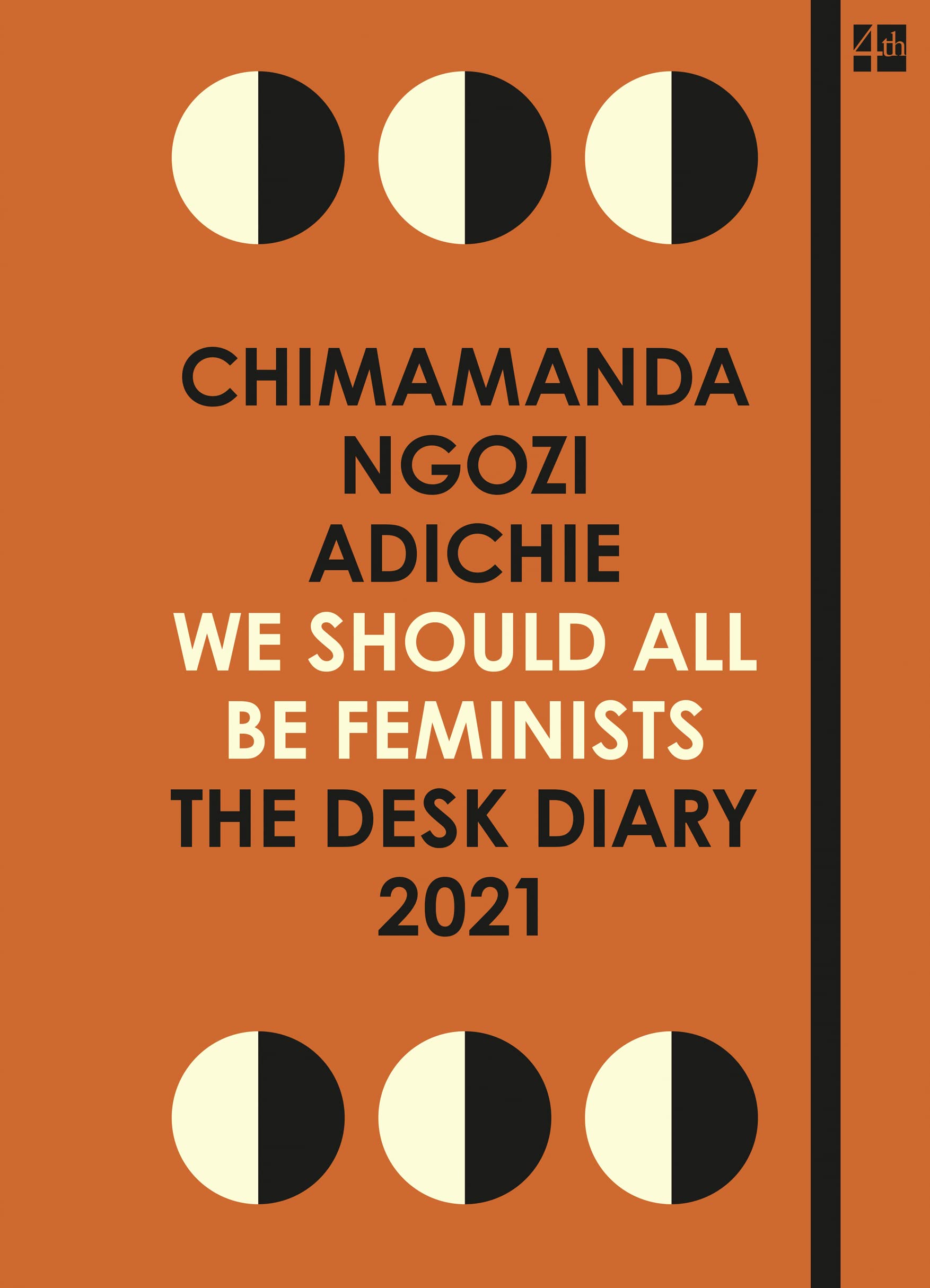 We Should All Be Feminists