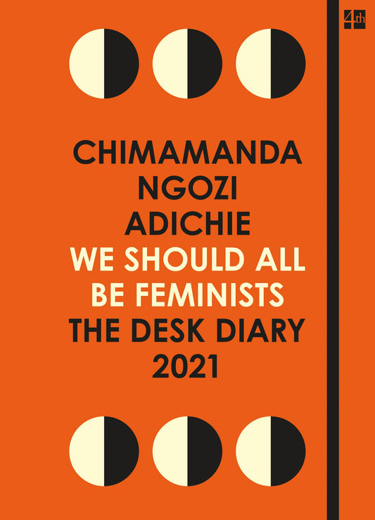 We Should All Be Feminists
