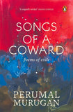 Songs of a Coward : Poems of Exile