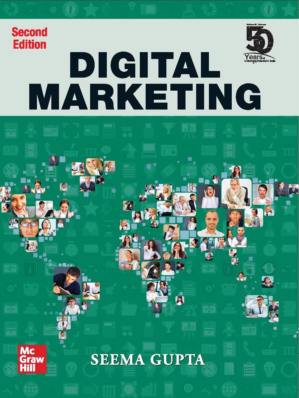 (Old Edition) Digital Marketing