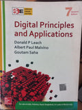 Digital Principles and Applications