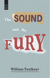 The Sound and the Fury (B K Classics)