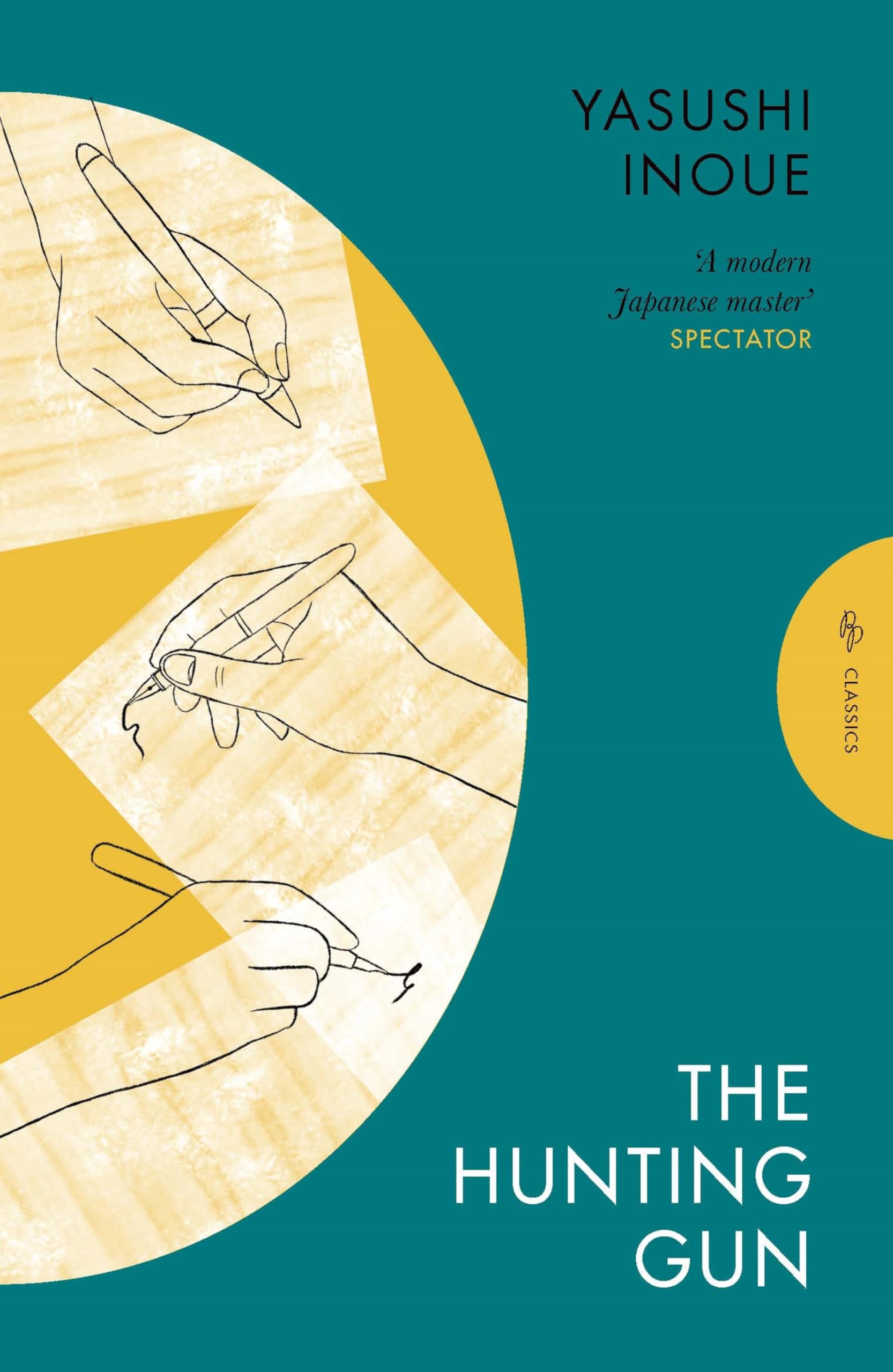The Hunting Gun (Pushkin Press Classics)