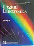 Digital Electronics (Glencoe basic skills in electricity & electronics series)