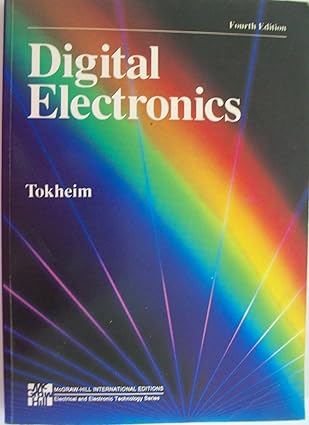 Digital Electronics (Glencoe basic skills in electricity & electronics series)