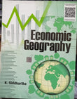 Economic Geography