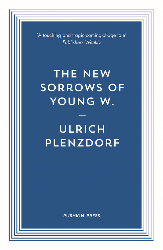 The New Sorrows of Young W.