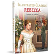 Rebecca : Illustrated Abridged Children Classics English Novel with Review Questions