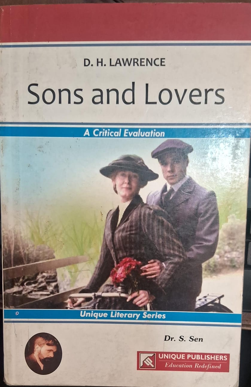 Sons and Lovers