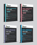 GMAT Official Guide 2025-2026 Bundle: Books Set+ Online Question Bank