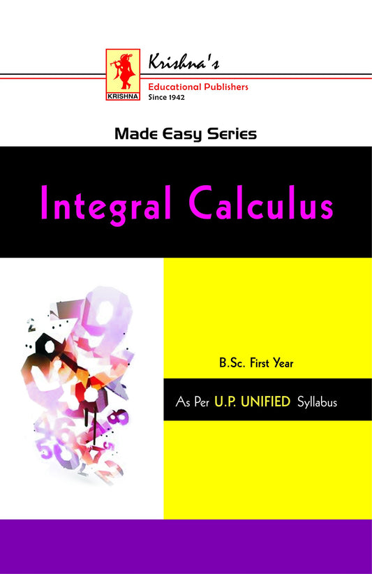 M.E. Integral Calculus (Unified)