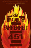 Fahrenheit 451 (Flamingo Modern Classics)