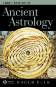 A Brief History of Ancient Astrology (Wiley Brief Histories of the Ancient World)