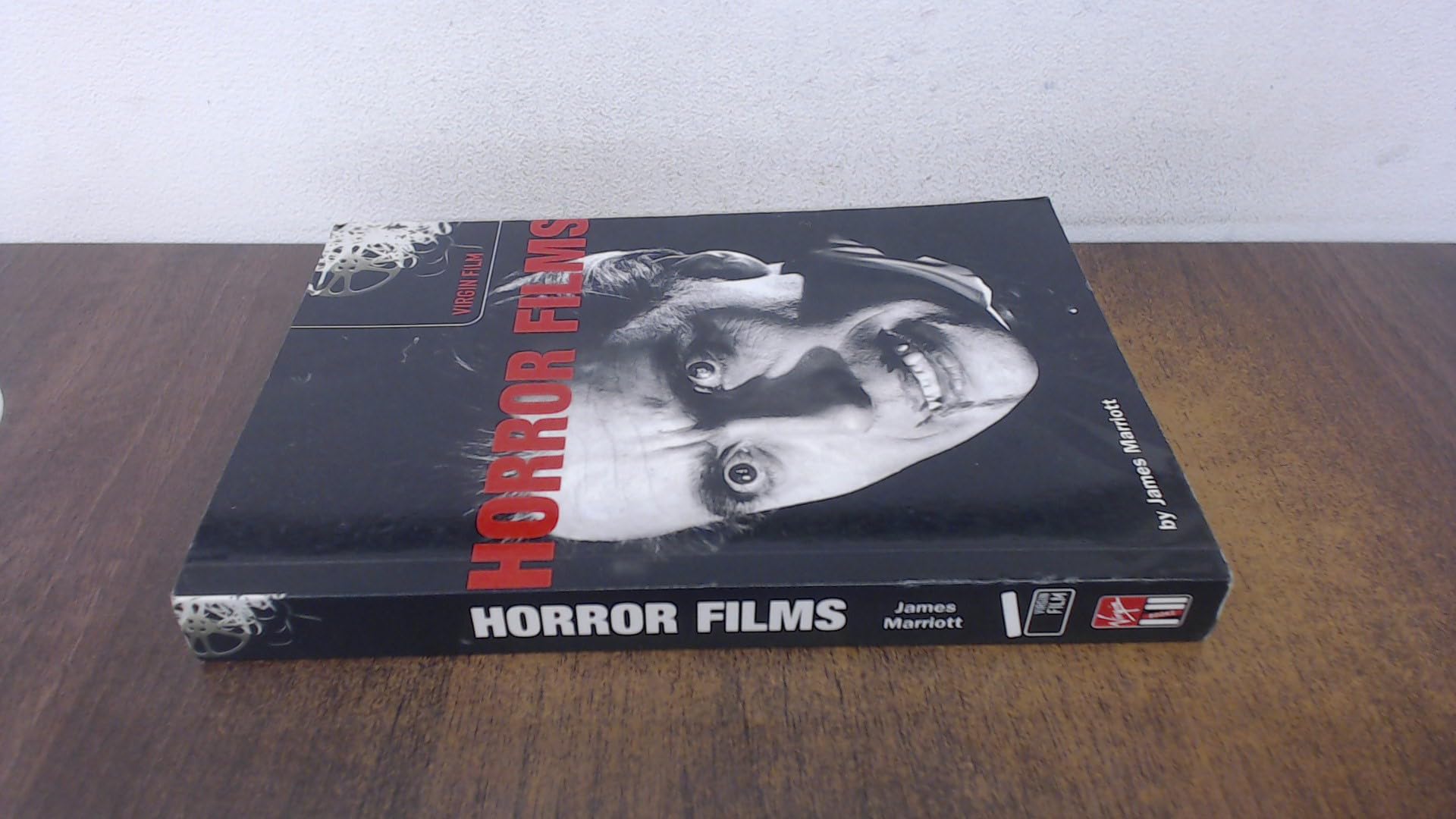Horror Films - Virgin Film