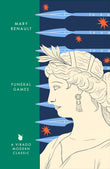 Funeral Games: A Novel of Alexander the Great: A Virago Modern Classic