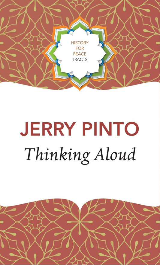 Thinking Aloud (History for Peace)