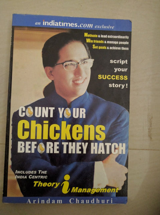 Count Your Chickens Before They Hatch