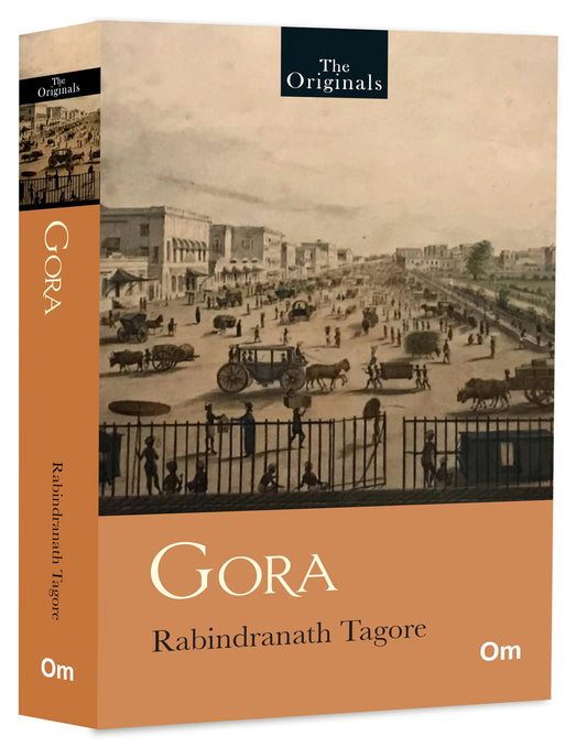 Gora by Rabindranath Tagore