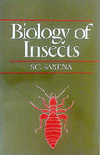 Biology Of Insects