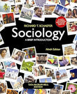 SOCIOLOGY, 9TH EDN (INDIA Higher Education Arts & Humanities Sociology)