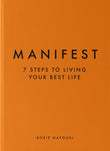 Manifest (International Edition)