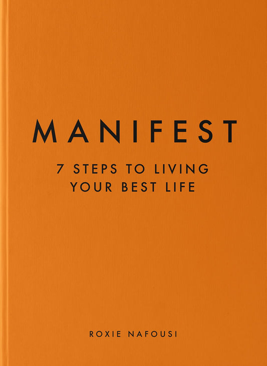 Manifest (International Edition)