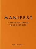 Manifest (International Edition)