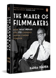 The Maker of Filmmakers: How Jagat Murari & FTII Changed Indian Cinema Forever
