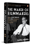 The Maker of Filmmakers: How Jagat Murari & FTII Changed Indian Cinema Forever