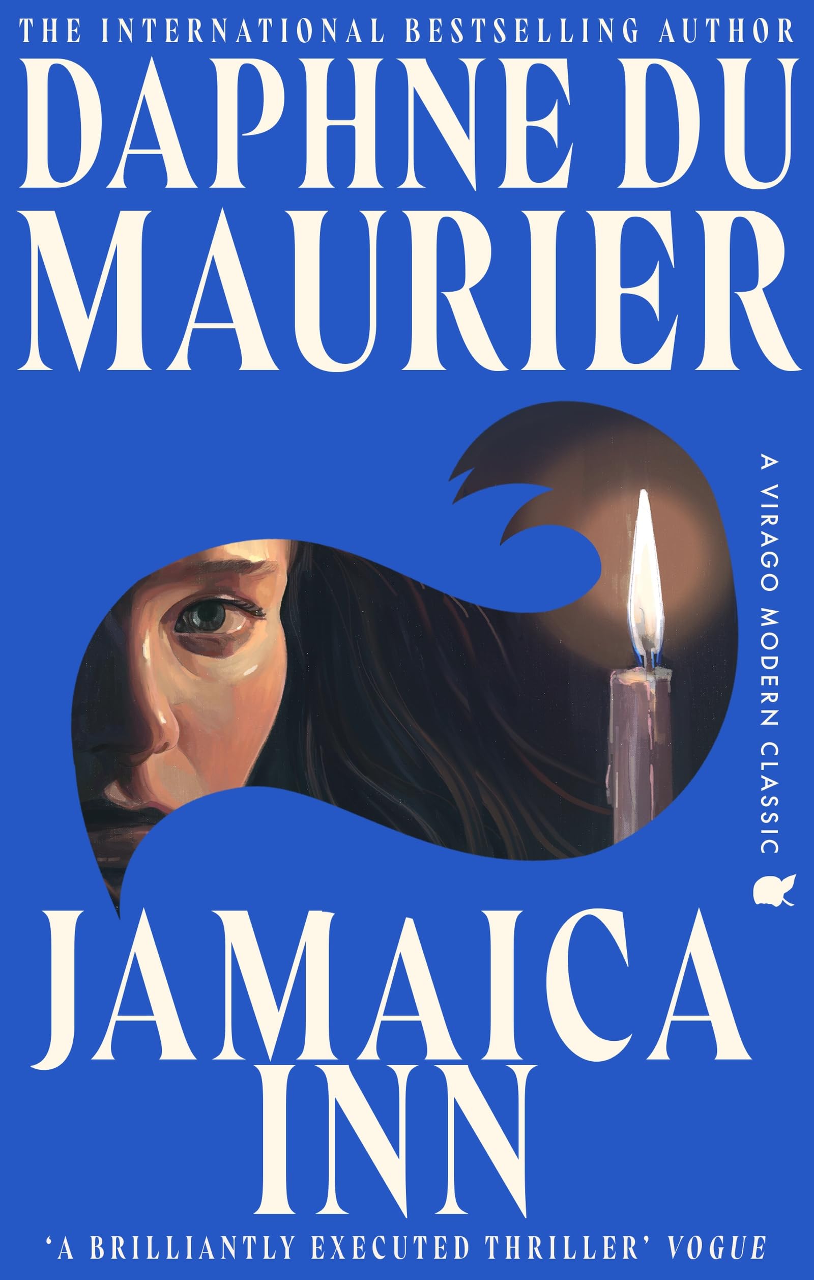 Jamaica Inn (VMC): The thrilling gothic classic from the beloved author of REBECCA (Virago Modern Classics)