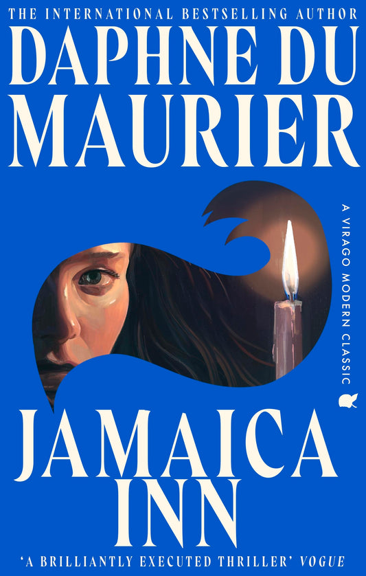 Jamaica Inn (VMC): The thrilling gothic classic from the beloved author of REBECCA (Virago Modern Classics)