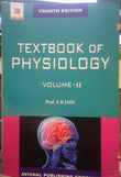Textbook Of Physiology Vol.Iind